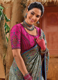 Buy Designer Saree 