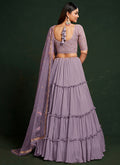 Shop Wedding Lehenga In USA, UK, Canada, Germany, Mauritius, Singapore With Free Shipping Worldwide.