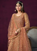 Buy Anarkali Suit 