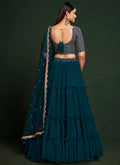 Buy Lehenga Choli In USA UK Canada