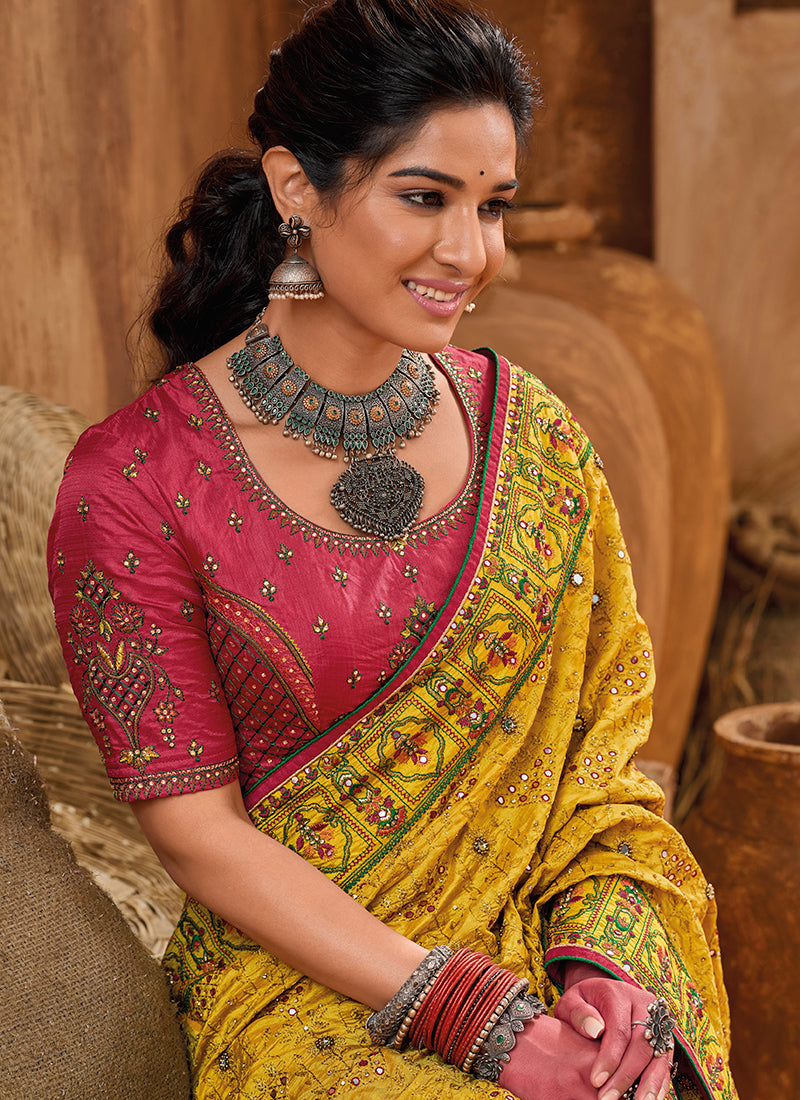 Buy Designer Saree In USA UK Canada