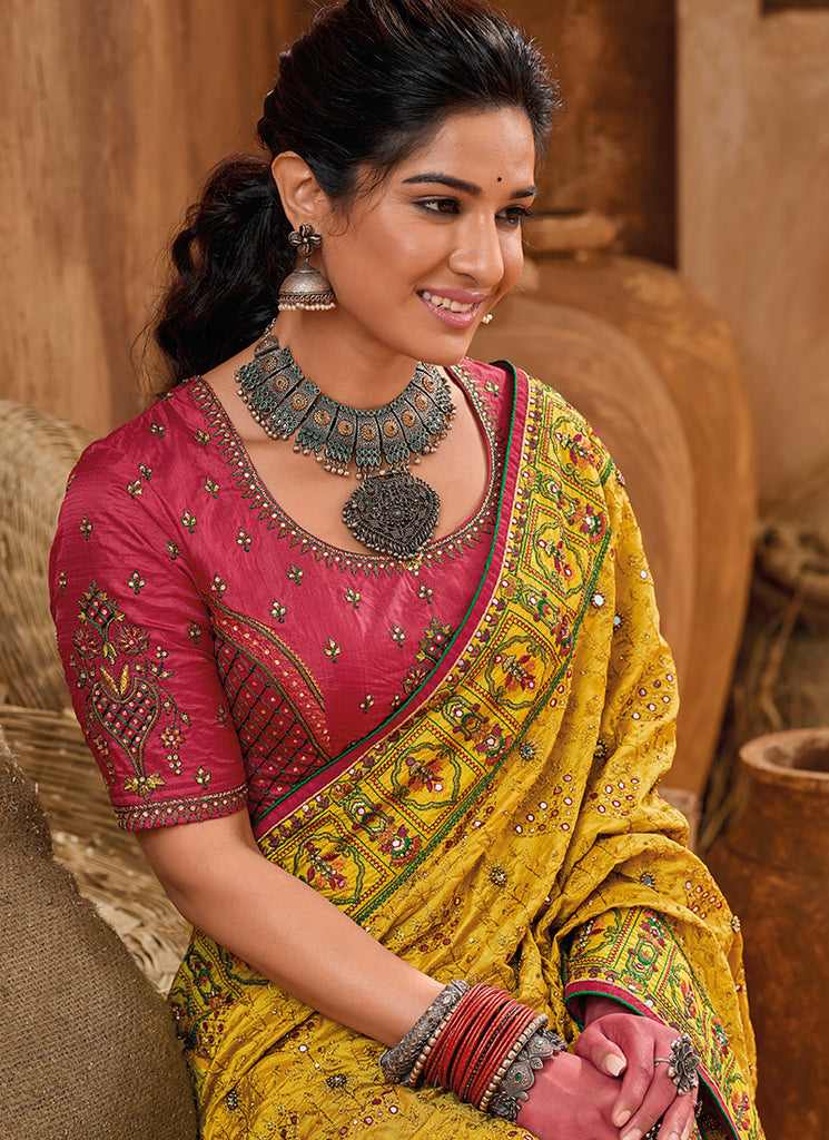 Buy Designer Saree In USA UK Canada