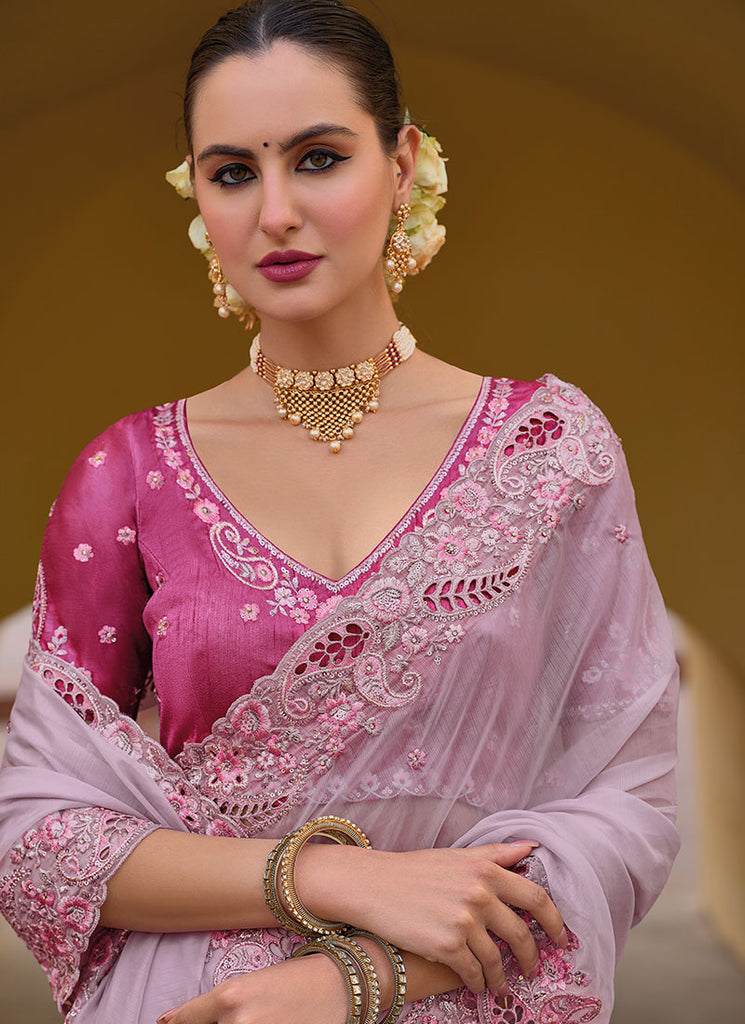 Buy Wedding Saree 