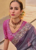 Buy Wedding Saree 