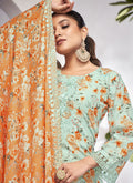 Buy Salwar Kameez Suit 