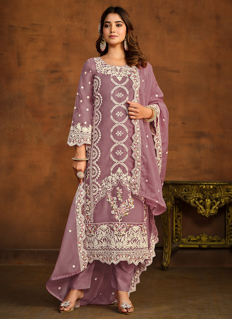 Buy Pant Style Suit