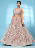 Shop Bridesmaid Lehengas