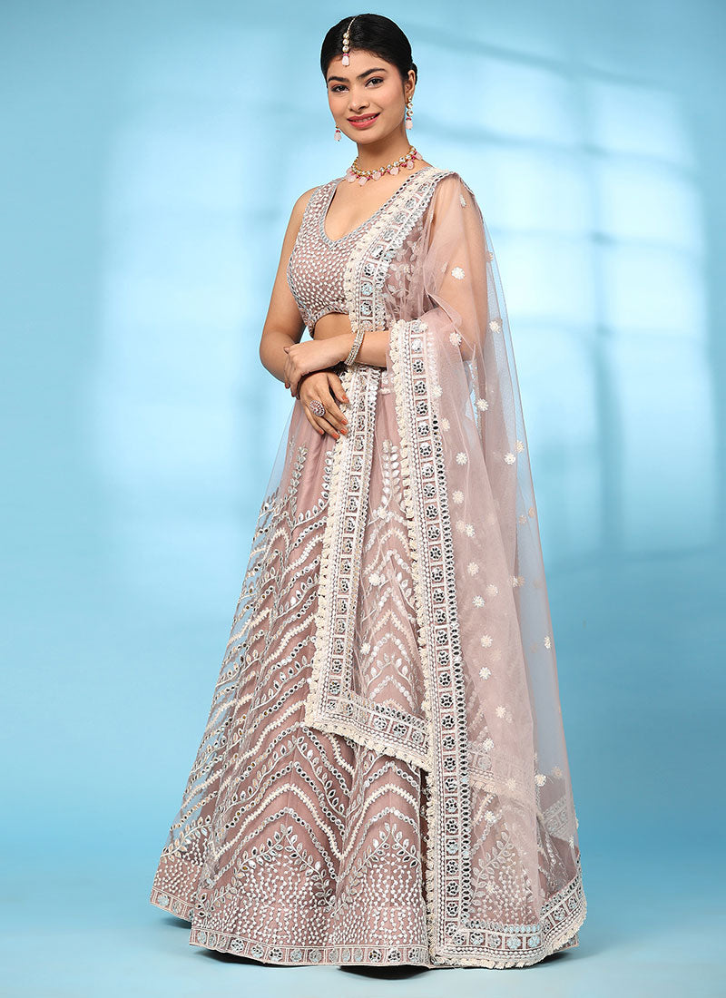 Lehenga Choli
