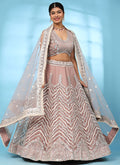 Wedding Lehenga Choli