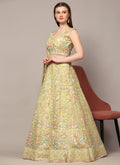 Buy Lehenga Choli With Dupatta In USA UK Canada