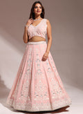 Shop Designer Lehenga Choli