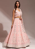 Shop Bridesmaid Lehengas