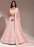 Wedding Lehenga Choli