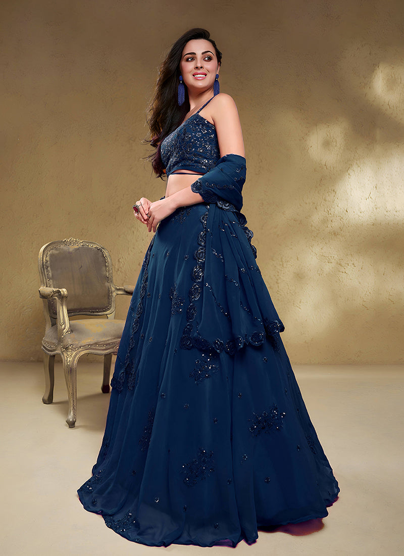 Buy Lehenga Choli For Wedding