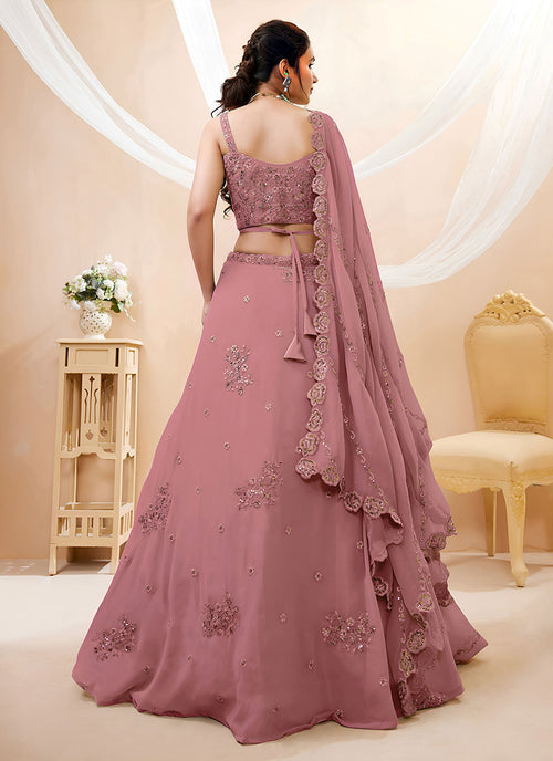Buy Lehenga Choli For Wedding