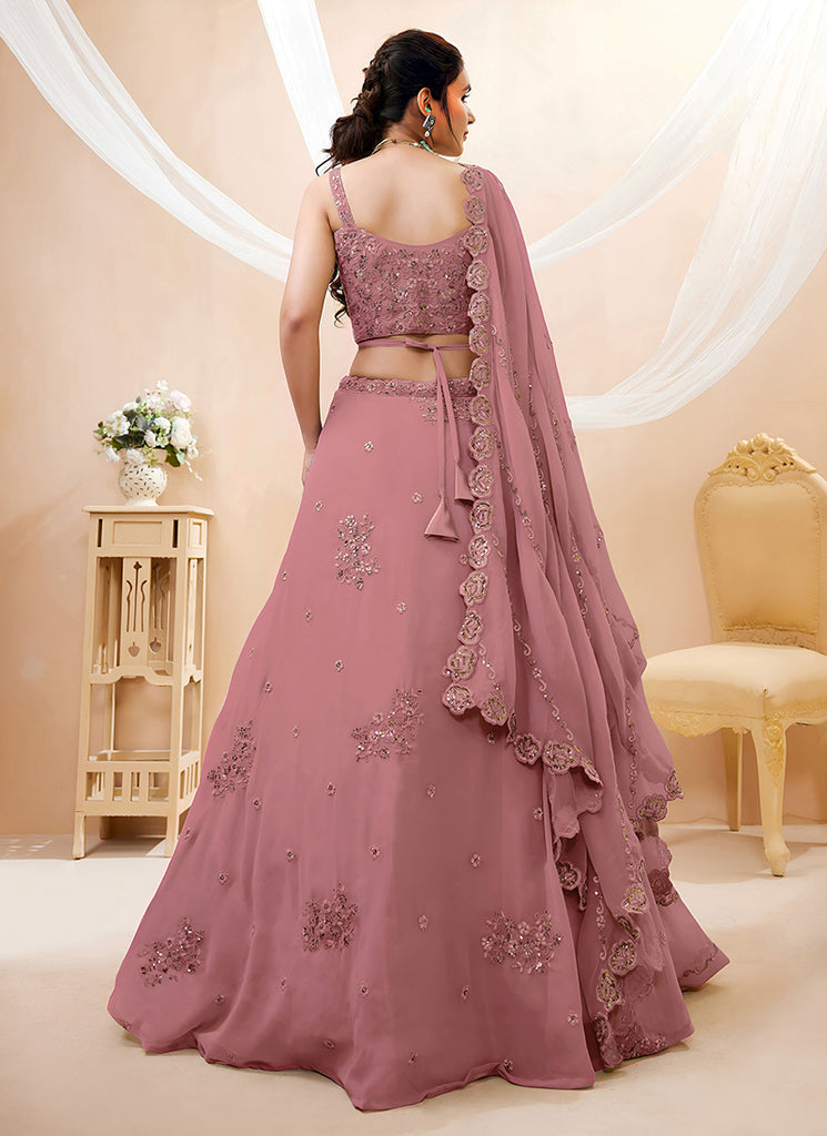 Buy Lehenga Choli For Wedding