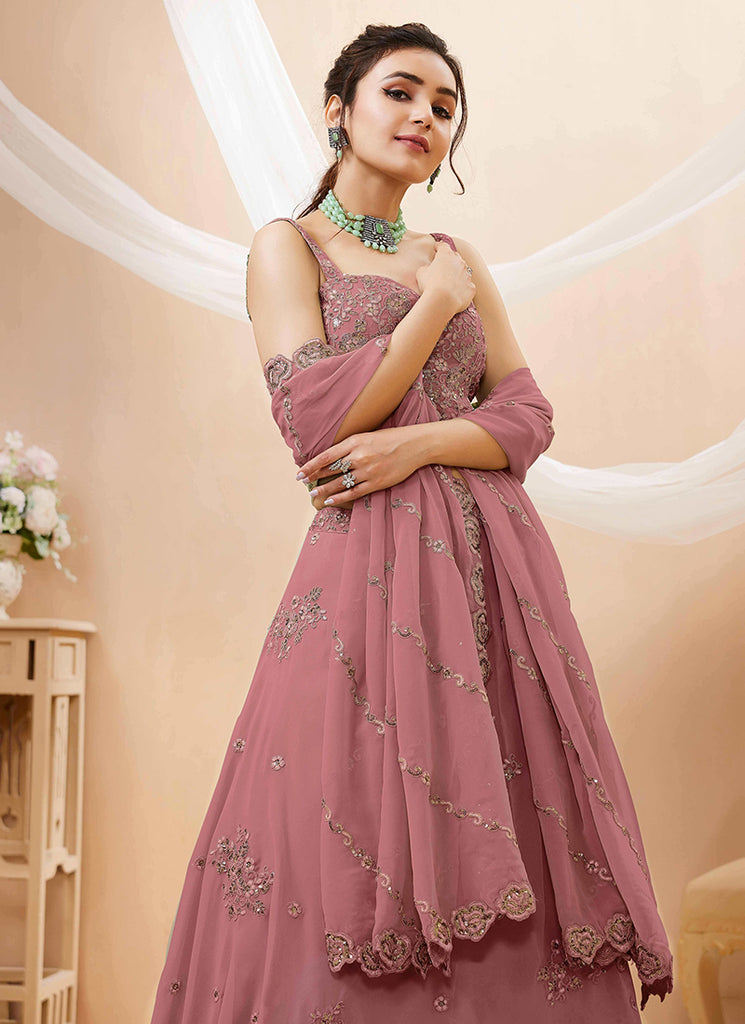 Buy Lehenga Choli In UK