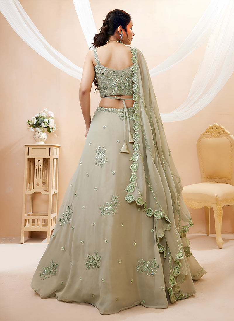 Buy Lehenga Choli In USA