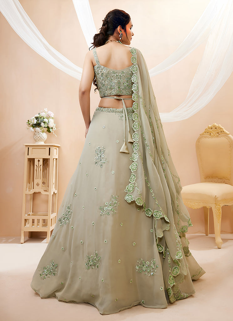 Buy Lehenga Choli In USA