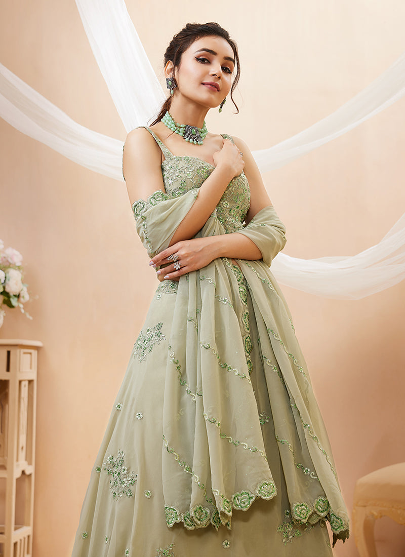 Buy Lehenga Choli For Wedding