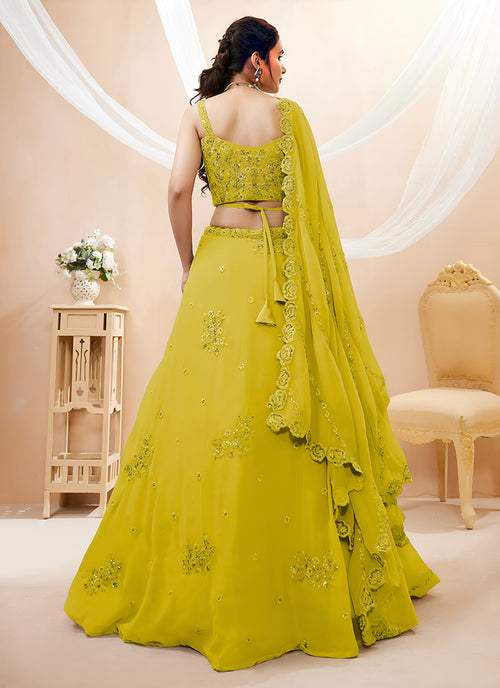Buy Lehenga Choli In UK