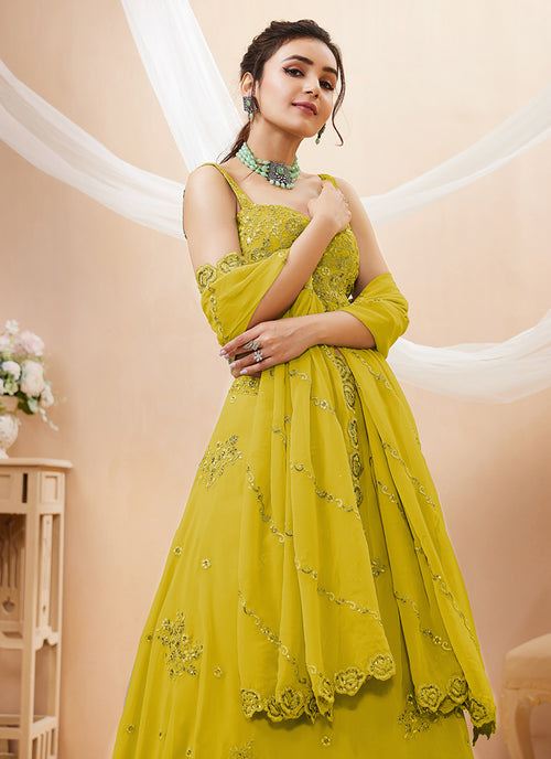 Buy Lehenga Choli For Wedding