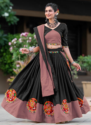 Navratri Chaniya Choli