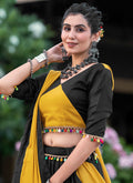 Buy Navratri Chaniya Choli In USA UK Canada