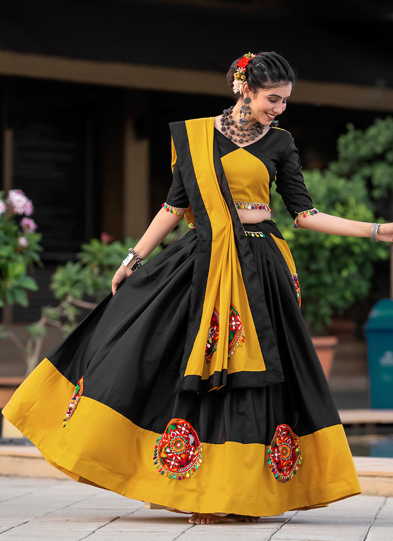 Navratri Chaniya Choli Shopping Online
