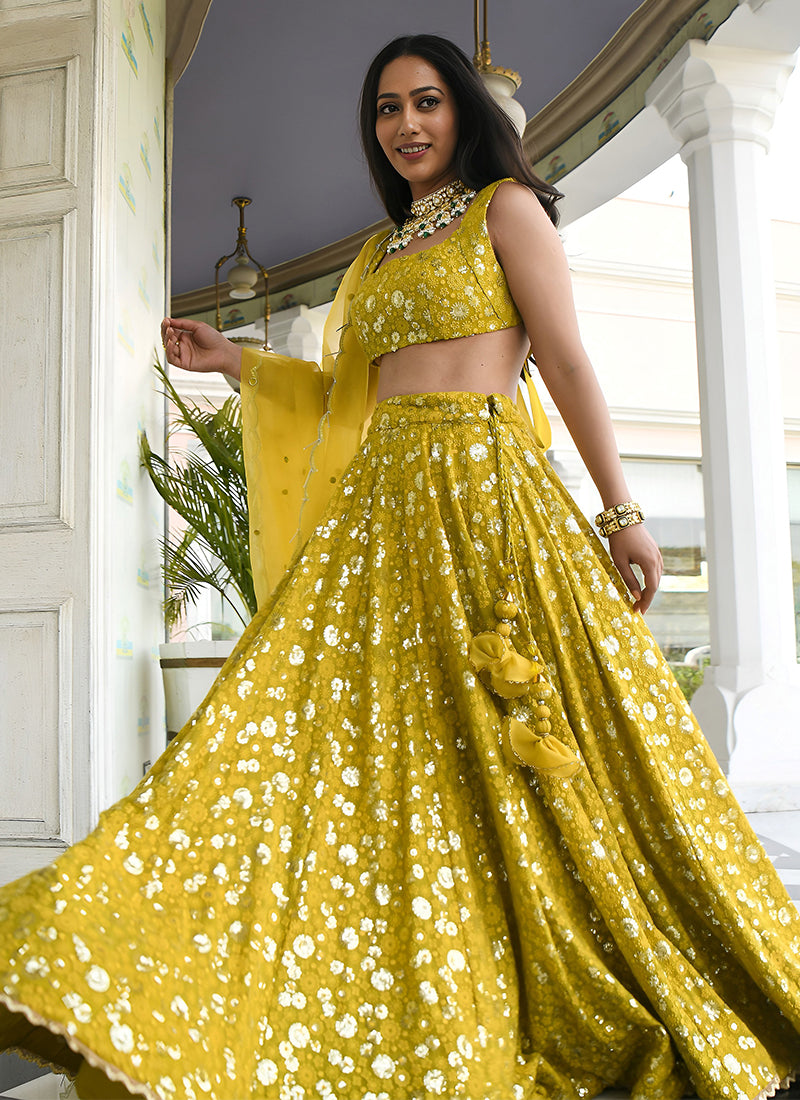 Buy Lehenga Choli 