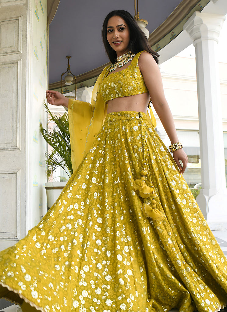 Buy Lehenga Choli 