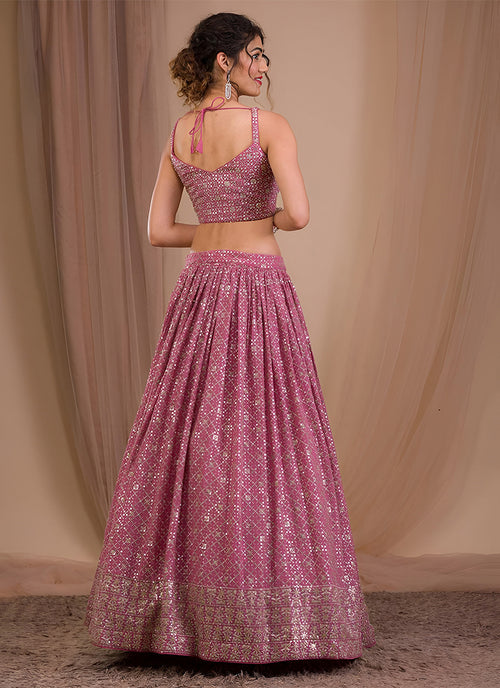 Buy Lehenga Choli 