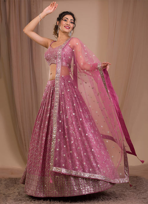 Buy Lehenga Choli In USA
