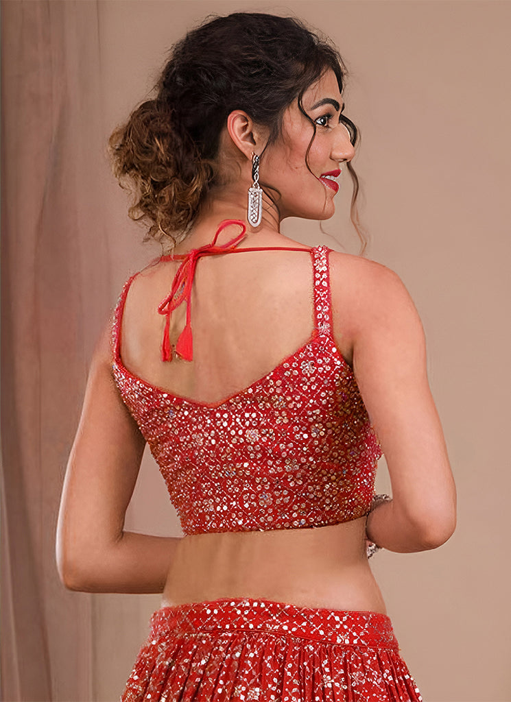 Buy Lehenga Choli 