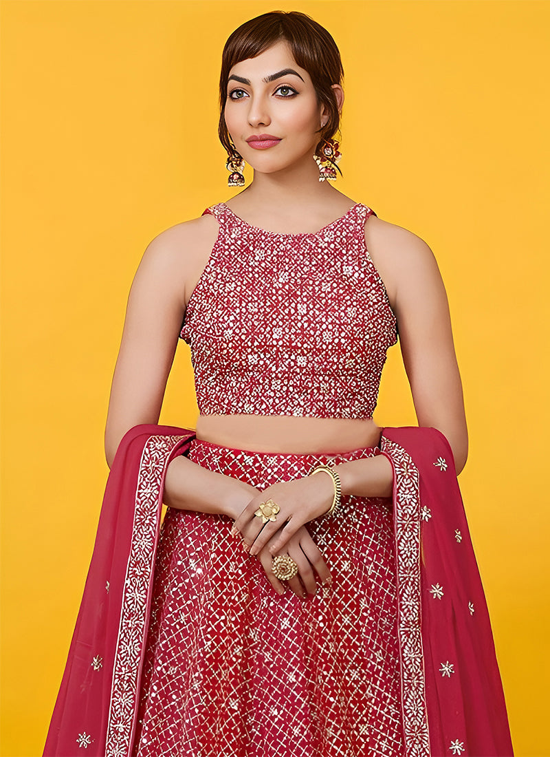 Buy Lehenga Choli In Canada
