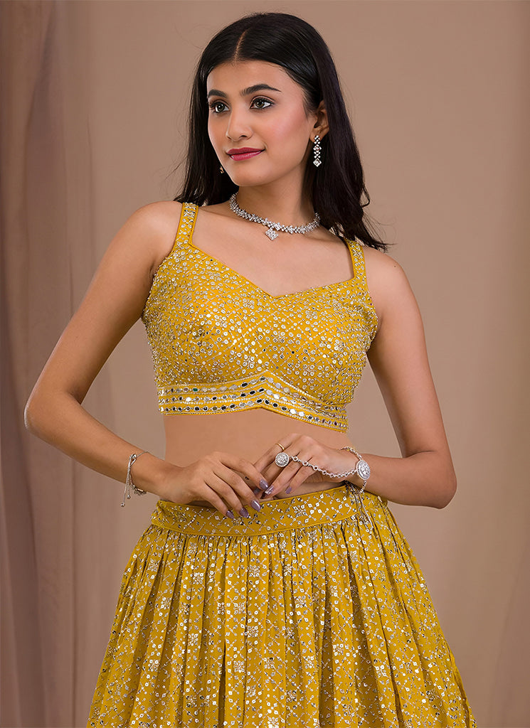 Buy Lehenga Choli In Uk