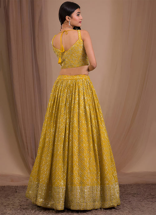 Buy Lehenga Choli 