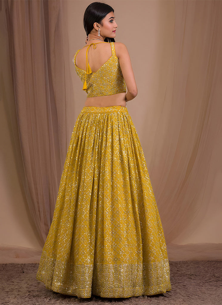 Buy Lehenga Choli 