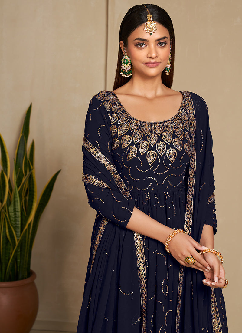 Buy Anarkali Gown 