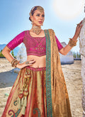 Buy Lehenga Choli In USA UK Canada