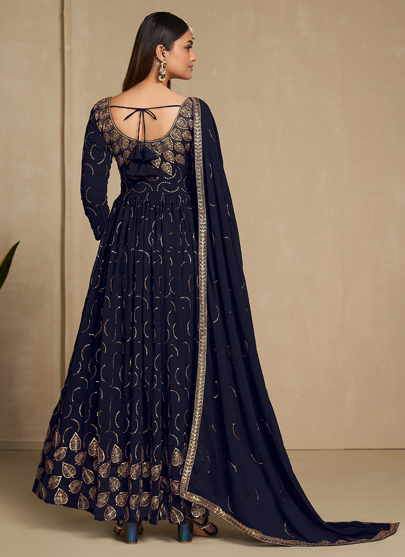 Buy Anarkali Gown In USA UK Canada