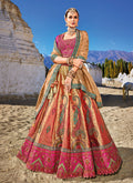 Shop Designer Lehengas In USA UK Canada With Free Shipping Worldwide.