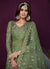 Buy Anarkali Pant Suit 