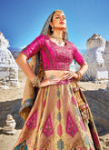 Buy Lehenga Choli