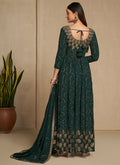 Buy Anarkali Gown In USA UK Canada