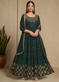 Shop Indian Gown In USA, UK, Canada, Germany, Mauritius, Singapore With Free Shipping Worldwide.