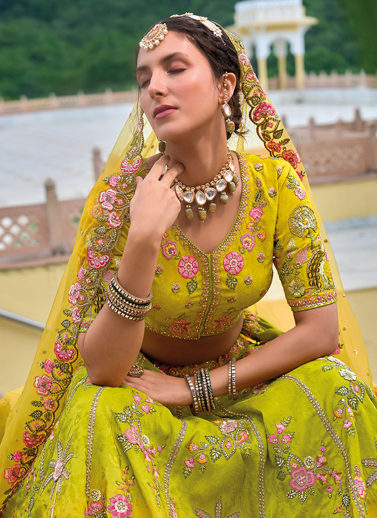 Buy Lehenga Choli 