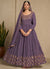 Buy Anarkali Gown