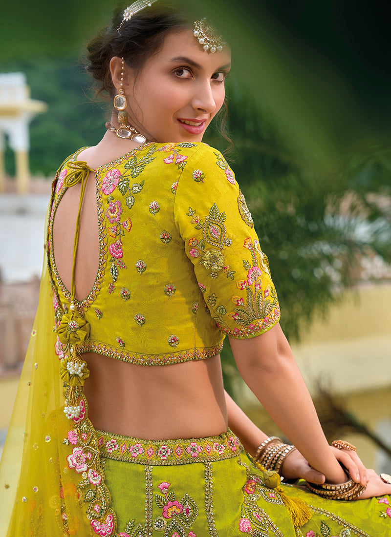Buy Lehenga Choli In USA UK Canada