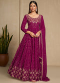 Buy Anarkali Gown